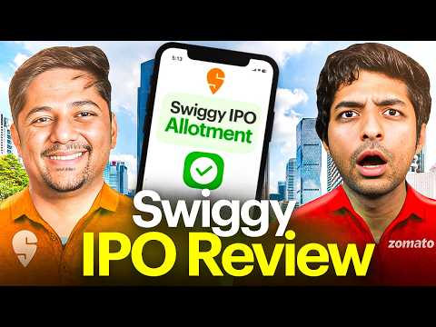 Watch this before investing in Swiggy IPO | Ep 41