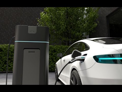 Solar Electric Vehicle Charging Stations: A Sustainable Solution for the Future of Transportation