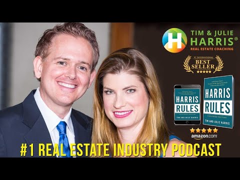 Why Tim and Julie Harris Joined eXp Realty | Sunday Debrief