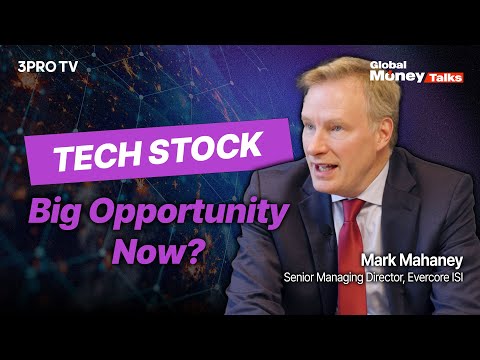 Mark Mahaney: AI Revolution – Must-Know Investment Strategies for 2025