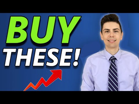 3 Undervalued Stocks That Look VERY Interesting! (390% Returns)