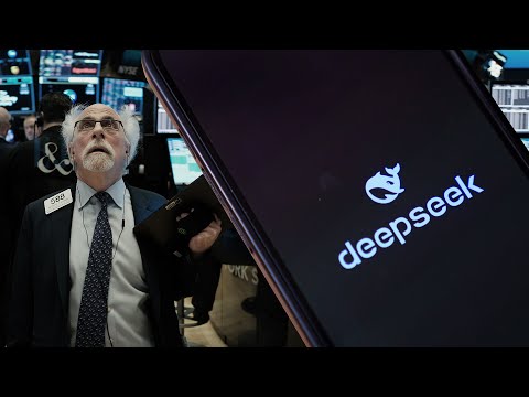 Why DeepSeek May Not Be All Bad News for Nvidia, Big Tech Shares