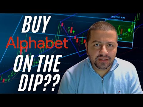 Should You Buy Alphabet Stock on the Dip? | GOOG Stock Analysis