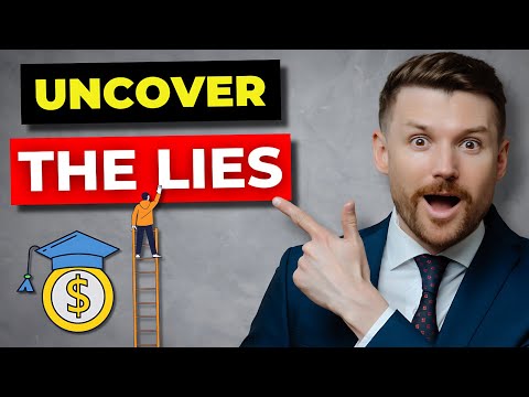 Don’t Let These 6 Financial Lies Ruin Your Investing Future! | finance