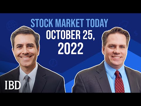 Rally Keeps Running; Shockwave, Excelerate Energy, Dollar General In Focus | Stock Market Today