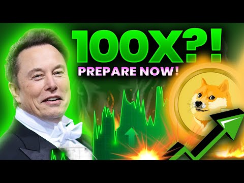 🔥Dogecoin + Elon Musk = SUPER BULLISH? QUICK 100X AGAIN?! X.com Goes BIG On Doge Coin | CRYPTO PULSE