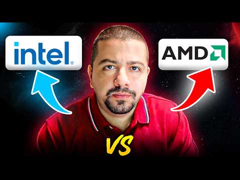 Best Semiconductor Stocks: AMD Stock vs. Intel Stock | INTC Stock Analysis | AMD Stock Prediction