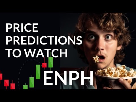 Investor Watch: Enphase Stock Analysis &amp; Price Predictions for Mon - Make Informed Decisions!