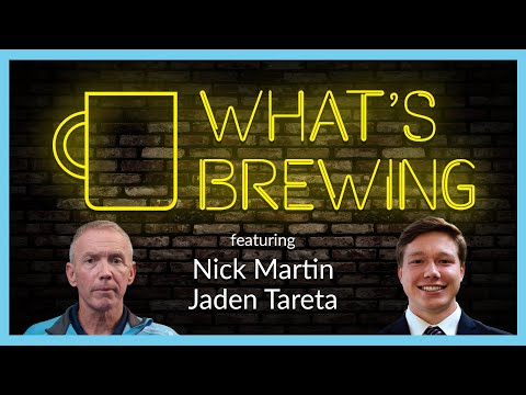 Navigating the Parking Crisis Safely and Efficiently | What&#039;s Brewing Ep. 8 | IAT Insurance Group