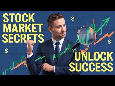 &quot;Unlocking Stock Market Secrets: Detailed Analysis &amp; Strategies for Success&quot;