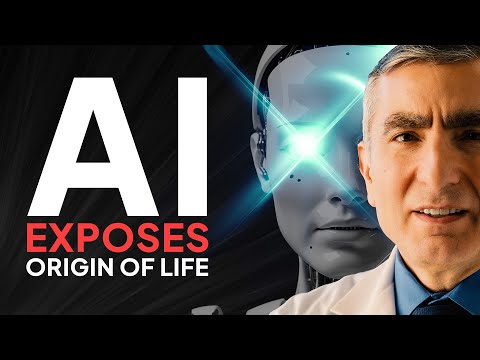 AI Reveals HUGE Naturalistic Flaws in Origin of Life Studies with Otangelo Grasso #chatgpt