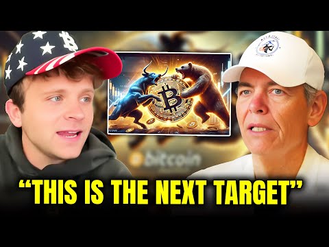 &quot;Big Moves Coming! $100K Is Only the Beginning&quot; - Max Keiser and Jack Mallers