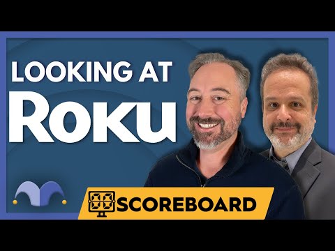 Roku Stock: Is It Poised for Streaming Growth or Losing the Race?