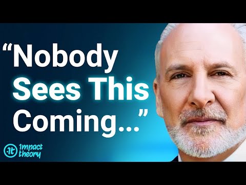 &quot;Trump WON&#039;T Save The Economy&quot; - Prepare For The Upcoming Financial Crisis | Peter Schiff