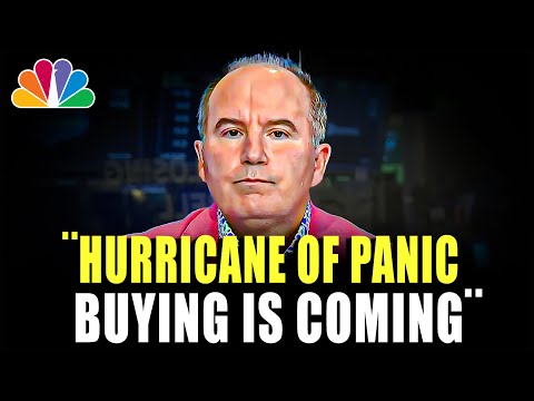 &quot;What&#039;s Coming is Greater Than A Hurricane For NVIDIA.&quot; – Dan Ives