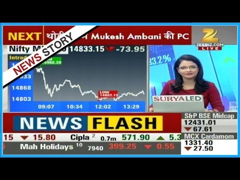 Experts outlook and suggestion on the stocks of &#039;Setco Auto, NIIT, A2Z Infra etc