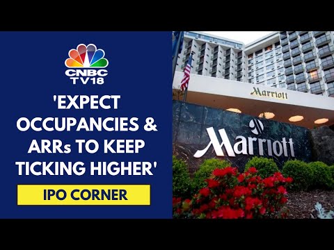 Blackstone-Backed Ventive Hospitality&#039;s ₹1,600 Cr IPO Opens Today For Subscription | CNBC TV18