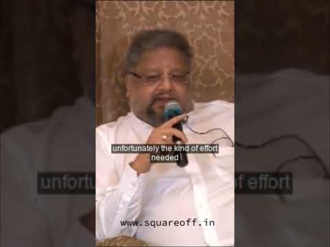 Rakesh Jhunjhunwala advice on investing in mutual funds