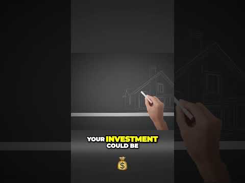 Unleash Your Investment Potential in Energy Revolution #renewableenergy #investmentstrategy #invest