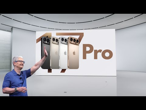 iPhone 17 Pro - Major Changes You NEED to Know About!