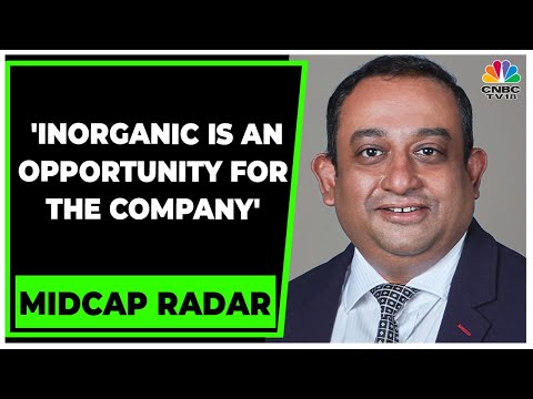 Bikram Basu Discusses Allied Blenders &amp; Distillers&#039; Rs.2000 cr IPO | Midcap Radar | CNBC-TV18