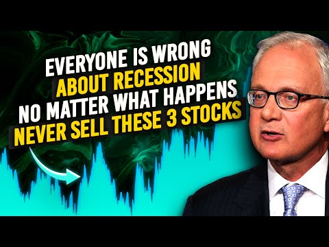 &quot;I Am All-In&quot; - Ed Yardeni - Top 3 AI Stocks To Buy Now - These Will Worth Trillions In 2025, Get In