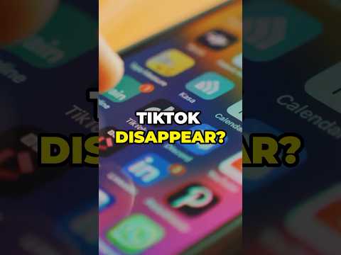 TikTok Ban Looms: What&#039;s Next?