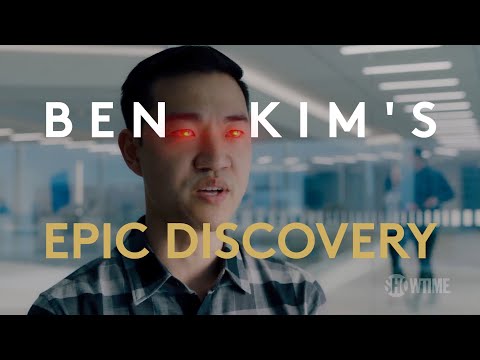 BILLIONS S3E10: Ben Kim&#039;s Opportunity to Shine