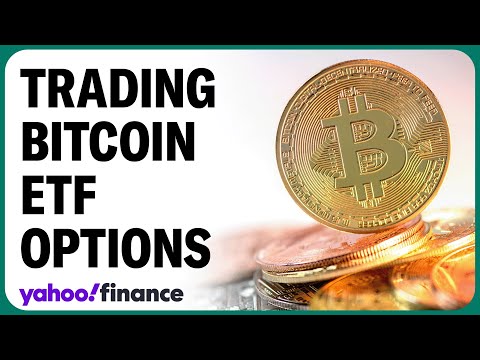 Amplify ETFs CEO explains trading bitcoin ETF options