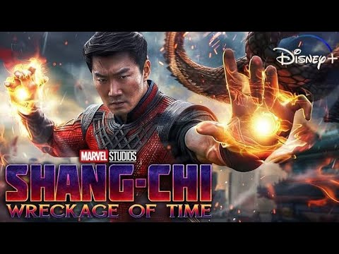 Shang-Chi And The Legend Of The Ten Rings 2021 Action/Adventure Full Movie Facts &amp; Review |