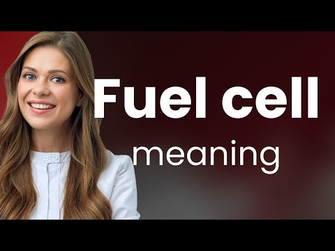 Understanding Fuel Cells: An Energy Revolution