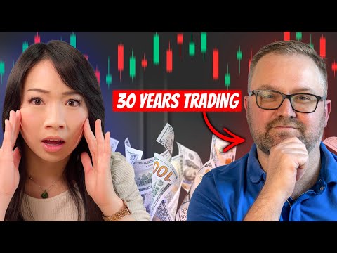 Profitable Secrets from a TRADING VETERAN | Humbled Traders