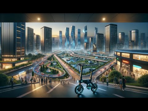 Revolutionizing Urban Mobility: The Overade LIFE Experience