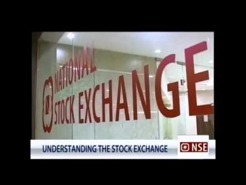 Wonder how a Stock Exchange actually functions?