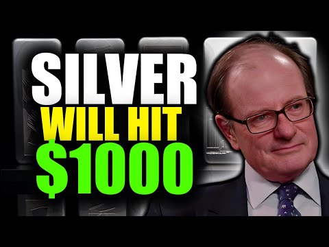 The Financial Collapse Nobody&#039;s Talking About – Silver Is Your Last Safe Haven