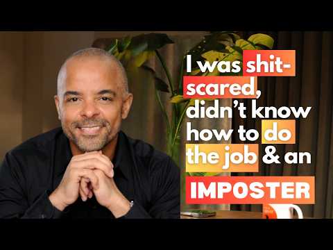 Jonathan Mildenhall (ex-CMO, Airbnb &amp; ex-SVP, Coca-Cola): I was the poster child at Coca-Cola...