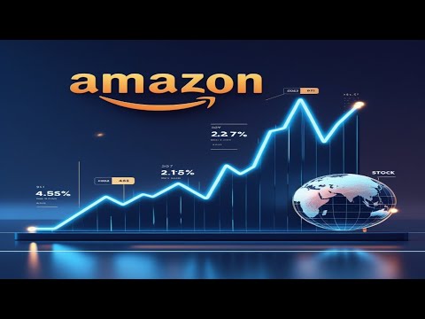 Amazon Stock in 2025: Will It Soar or Crash?