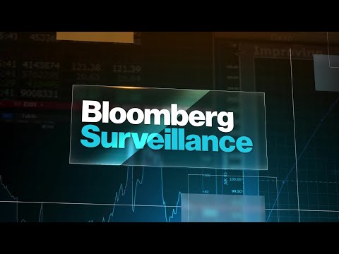 &#039;Bloomberg Surveillance Simulcast&#039; Full Show 11/02/2022