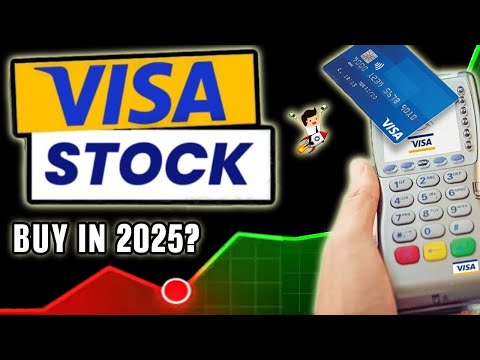 Is Visa a Buy Now in 2025? | Visa (V) Stock Analysis! |