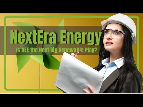 NextEra Energy (NEE): This Underdog Could Be a Top Renewable Energy Play!