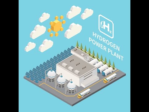 Plug Power&#039;s Green Hydrogen - Revolution Powering a Sustainable Future