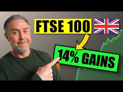 Why 2025 Is The Right Time to Invest in the FTSE 100 - Explained