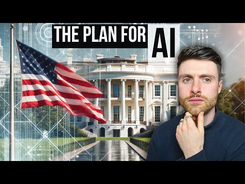 The US Government’s Secret Plan for AI