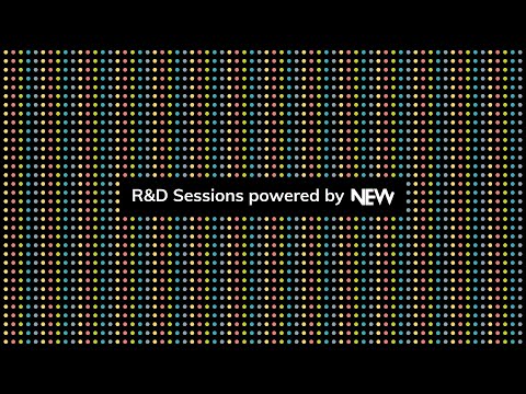 R&amp;D Sessions: European Data spaces towards an eco-friendly energy sector