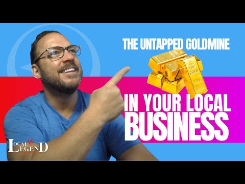 The Untapped Goldmine In Your Local Business | Growth Accelerator