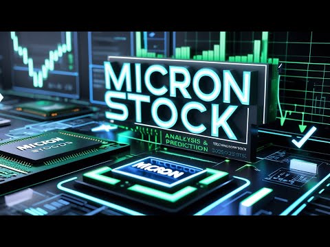 Is Micron Technology Stock About to Explode?| Micron Technology Stock Prediction 2025