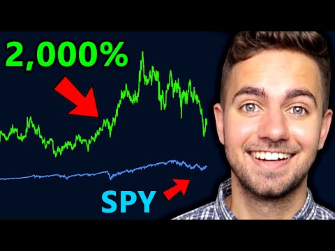 How I Find Stocks That Beat The Market - Find The Best Stocks