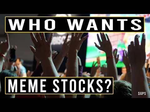 Meme Stocks Are Back as Commodities Drop! Carl Icahn Bets BIG Against Dying Malls