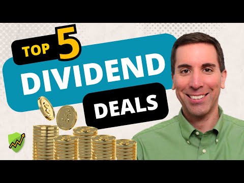 5 Beaten Down Dividend Stocks Still Worth Buying