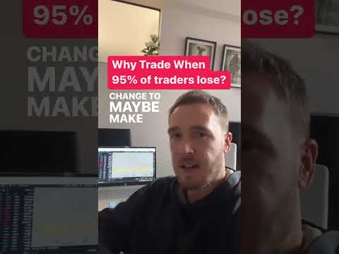 Why You Should QUIT Day Trading